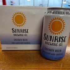 Sunrise Brewing Pale Lager Single