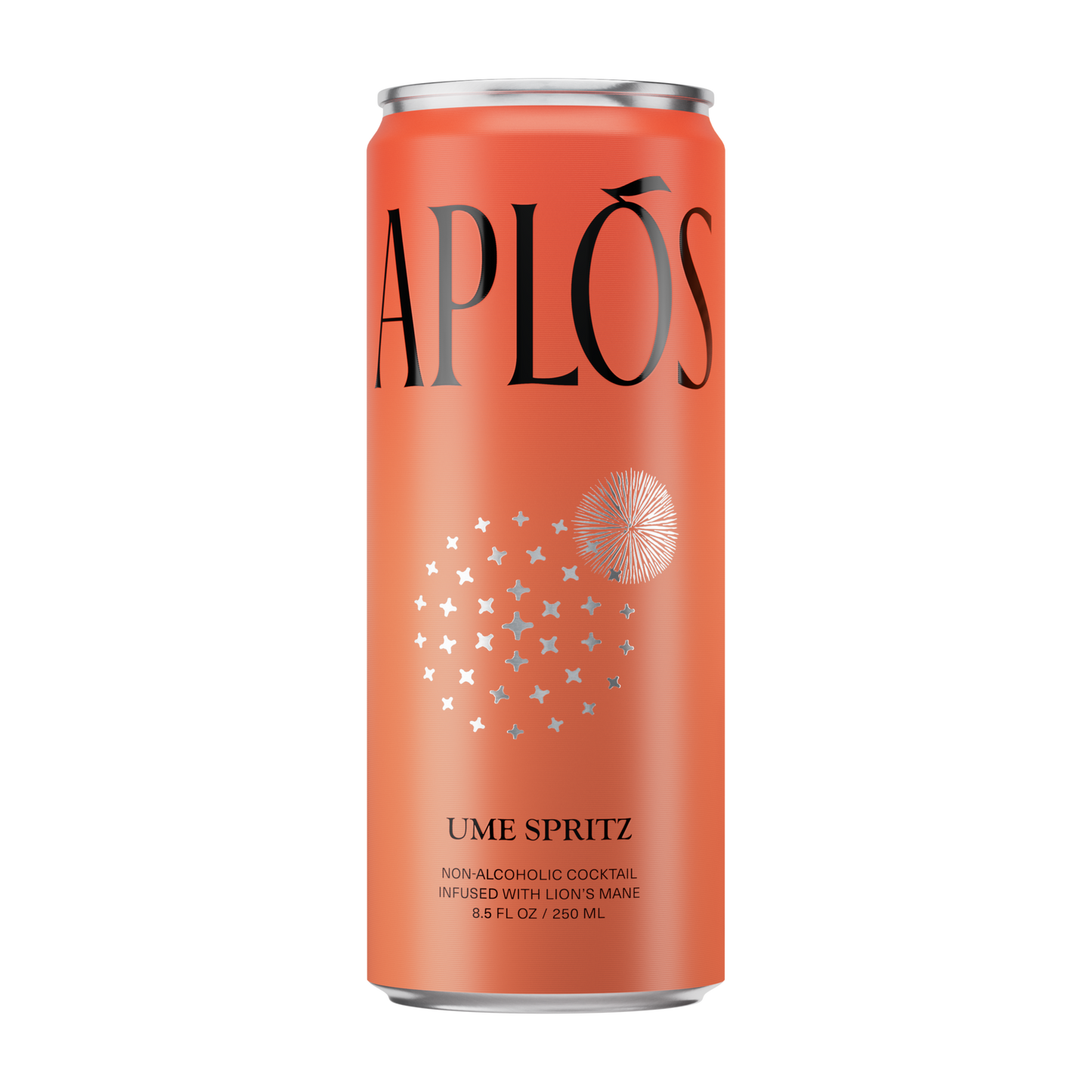 Aplos Ume Spritz (4 pack)