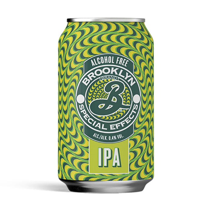 Brooklyn Special Effects IPA