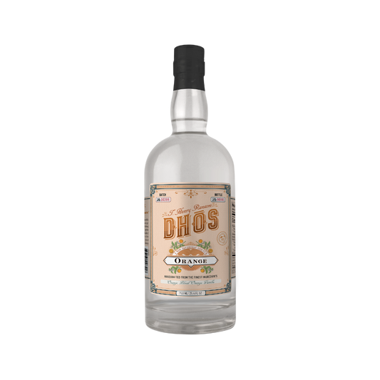 Dhos Orange