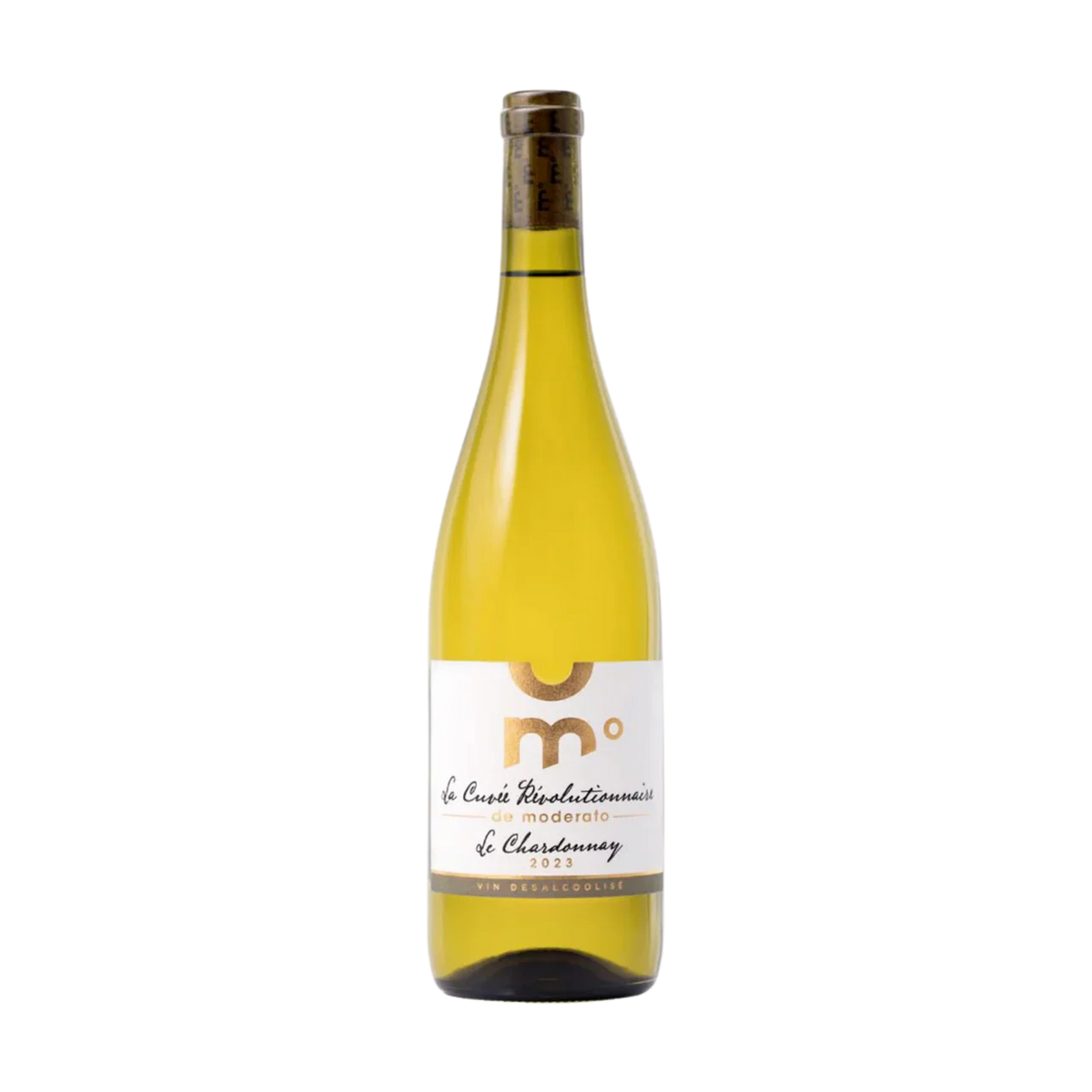 Moderato Chardonnay