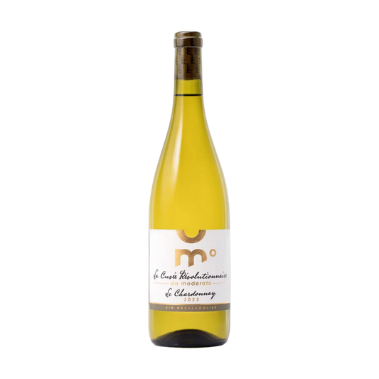 Moderato Chardonnay