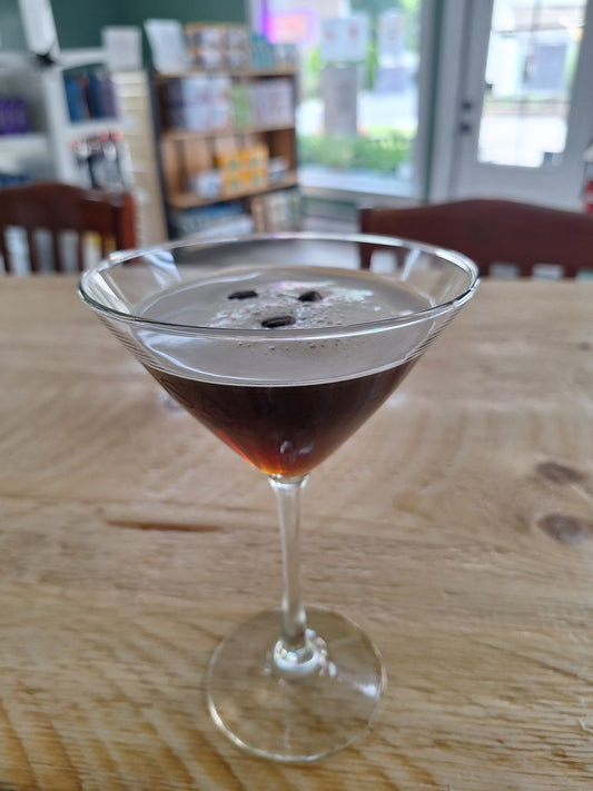 Espresso Martini Bundle