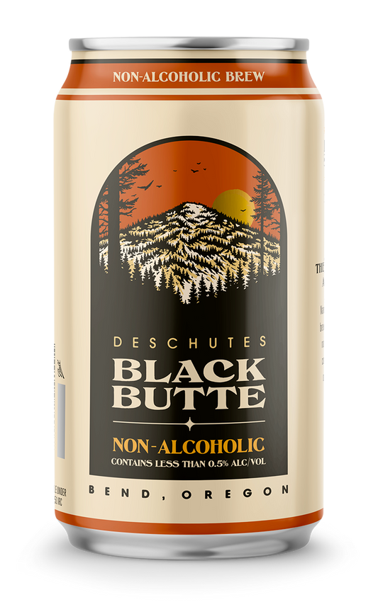Deschutes Black Butte