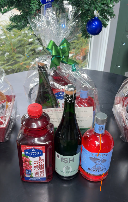 Santa Spritz