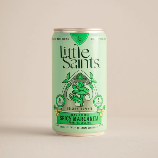 Little Saints - Spicy Margarita (4 pack)