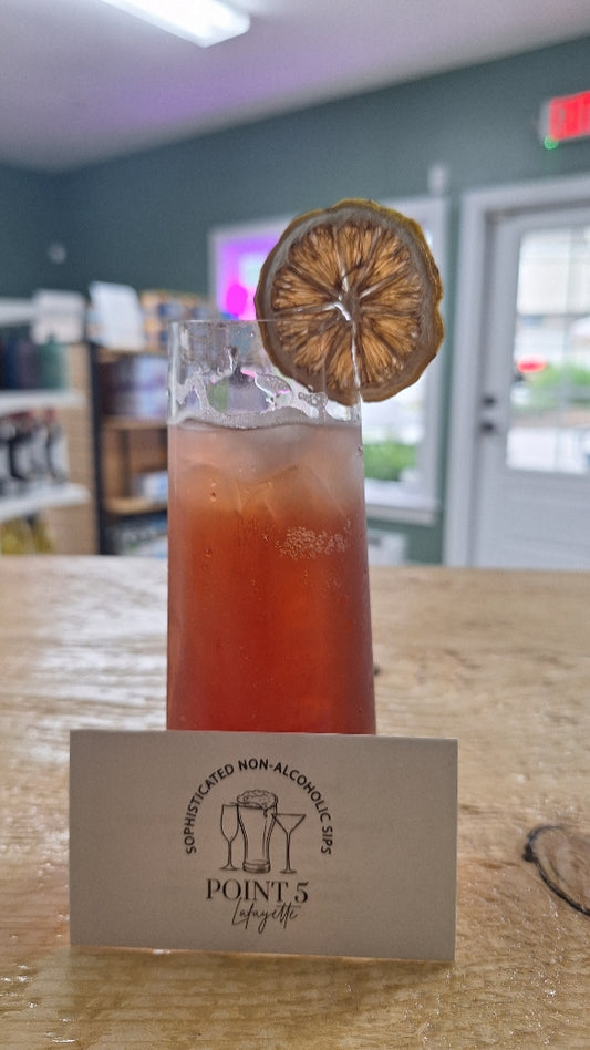 Watermelon Spritz
