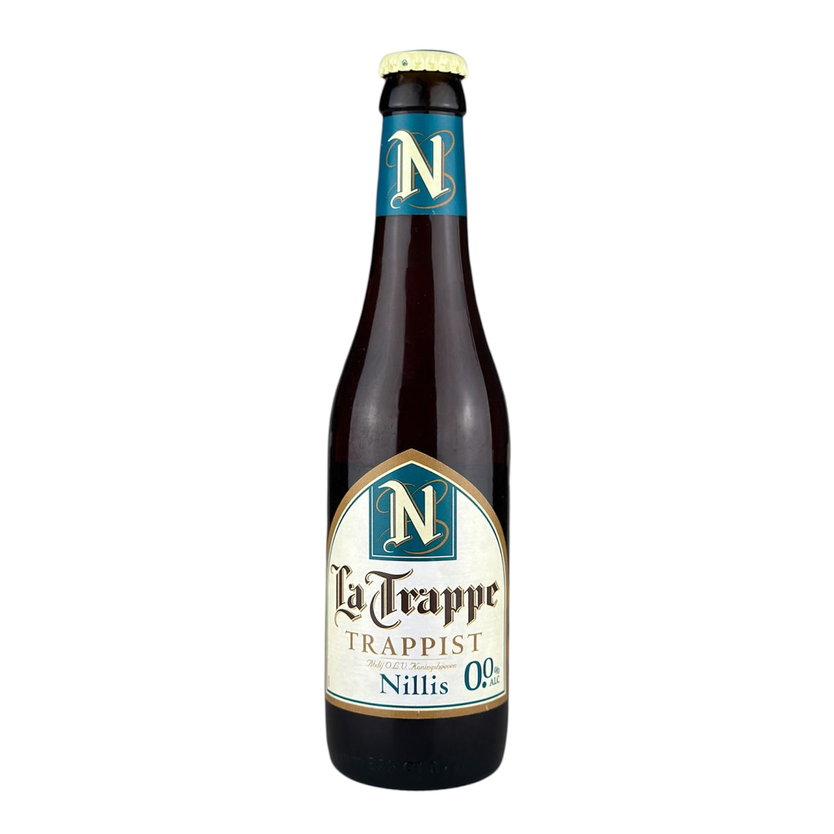 La Trappe Nillis 4 pack