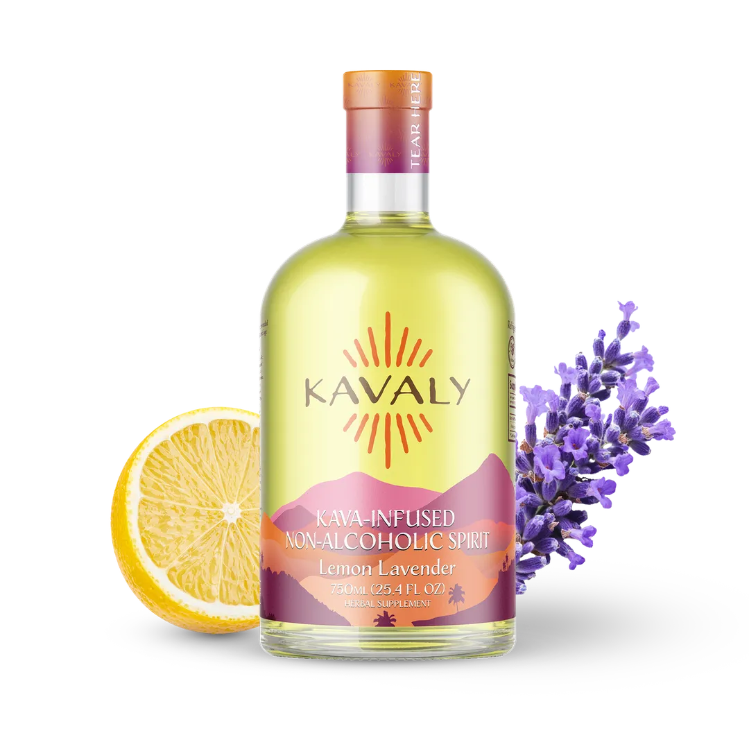 Kavaly Spirit