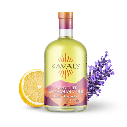 Kavaly Spirit