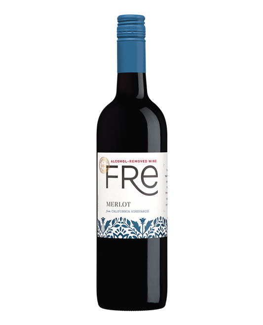 Fre Merlot