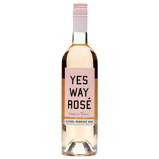 Yes Way Róse